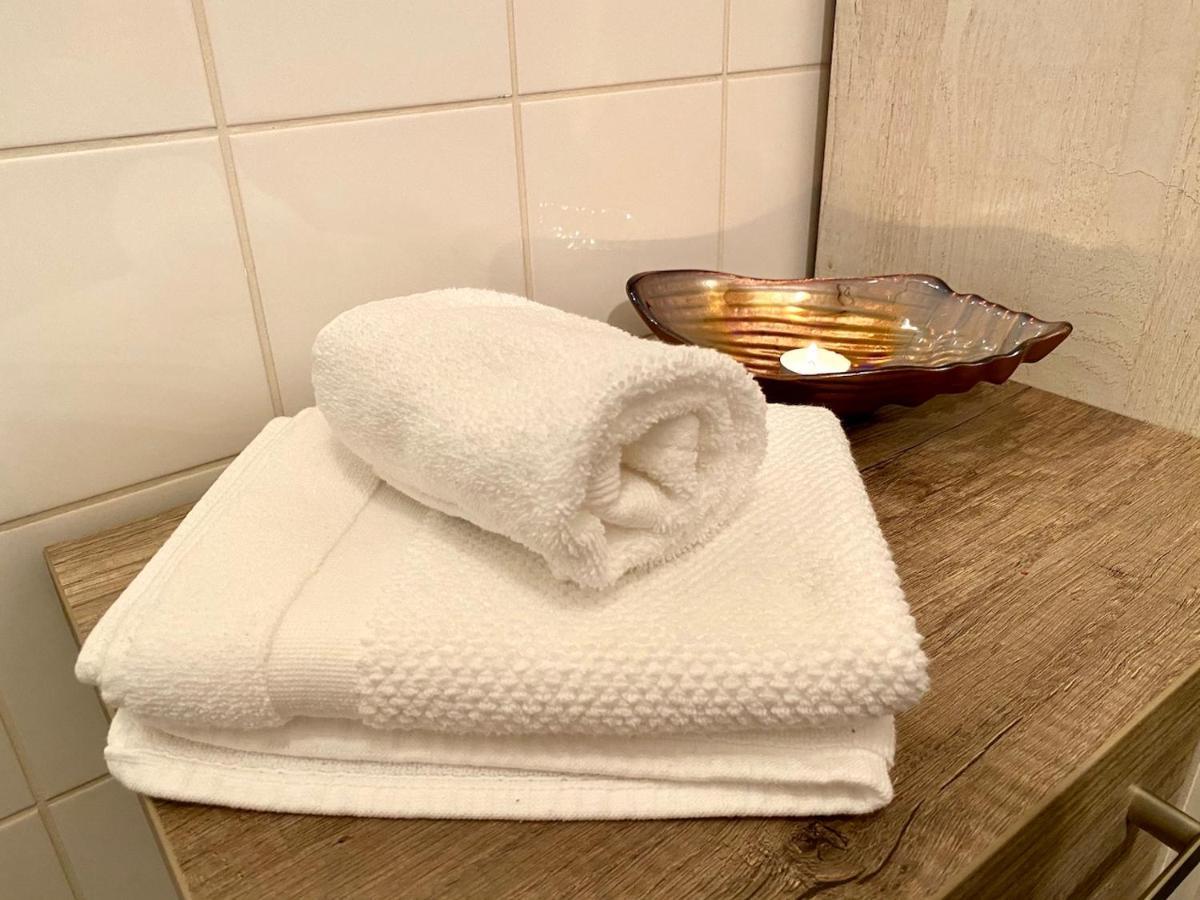Grosszugiges City Apartment Nahe Schonbrunn Wien Eksteriør billede