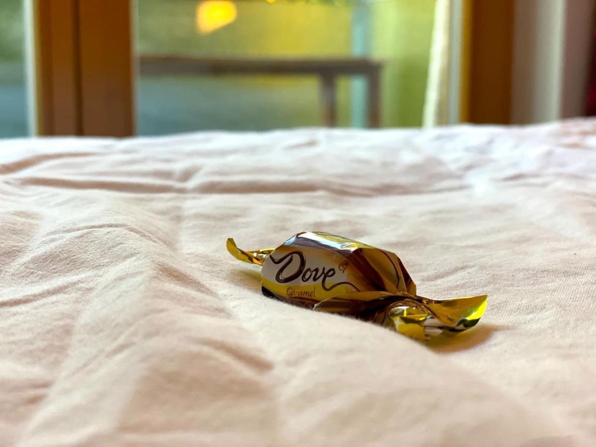 Grosszugiges City Apartment Nahe Schonbrunn Wien Eksteriør billede